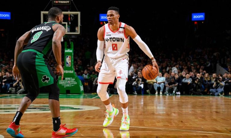 NBA: Νίκη στην παράταση για τους Ρόκετς, «διέλυσαν» τους Λέικερς οι Γκρίζλις (vids)