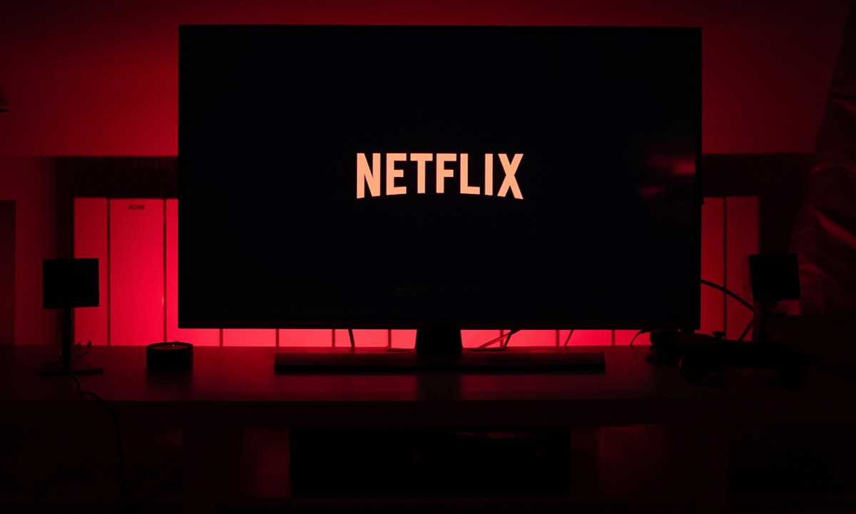 Κορονοϊός: Απίστευτα κέρδη για το Netflix!
