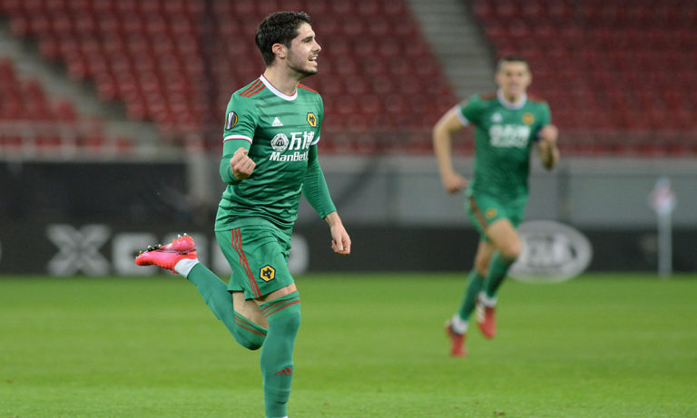 Νέτο: «Ο Μαρτίνς έχει κάνει καλή δουλειά»