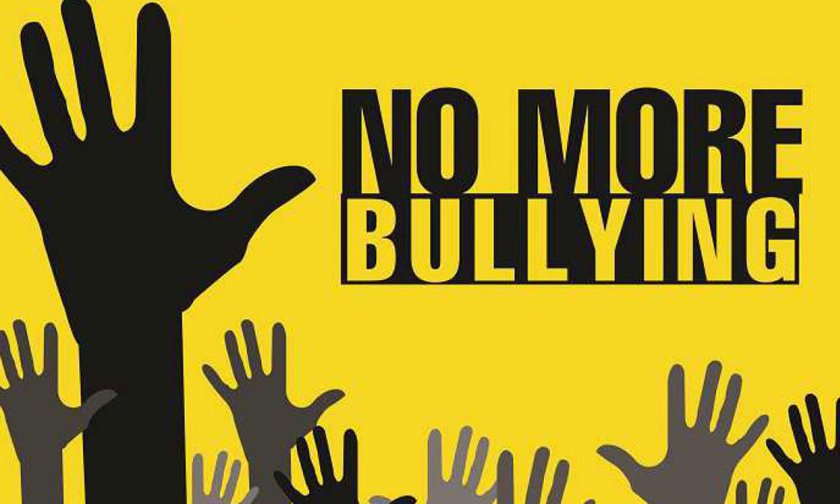 no-bullying