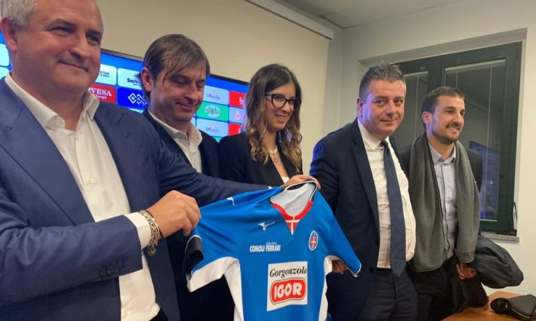 Κορονοϊός: Θετικός στον ιό πρόεδρος ιταλικής ομάδας!