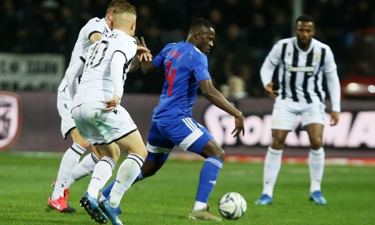 Πρώτο βήμα για την πρόκριση στον τελικό