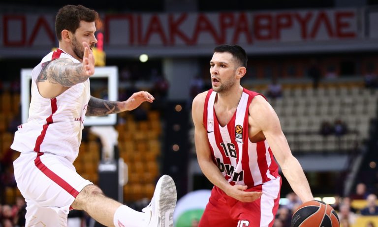 Επιτροπή Προστασίας της Δημόσιας Υγείας: «Να μην ταξιδέψει ο Ολυμπιακός στην Ιταλία»