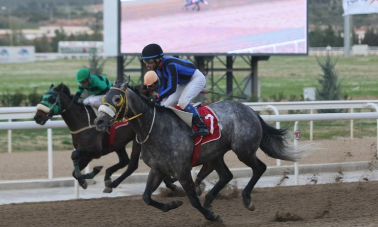 Τζακ ποτ στο ΣΚΟΡ 6 – Περισσότερα από 50.000 ευρώ στην επόμενη ιπποδρομιακή συγκέντρωση