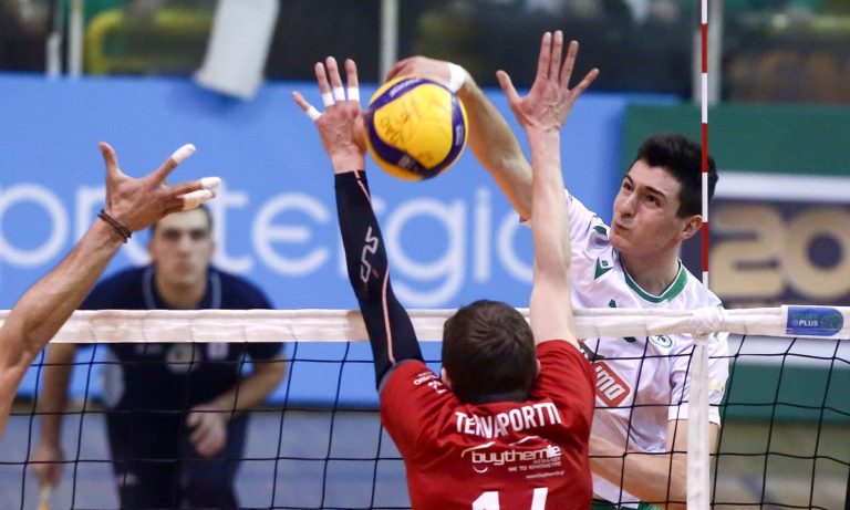 Ολυμπιακός-Παναθηναϊκός: Το κανάλι του «αιώνιου» ντέρμπι