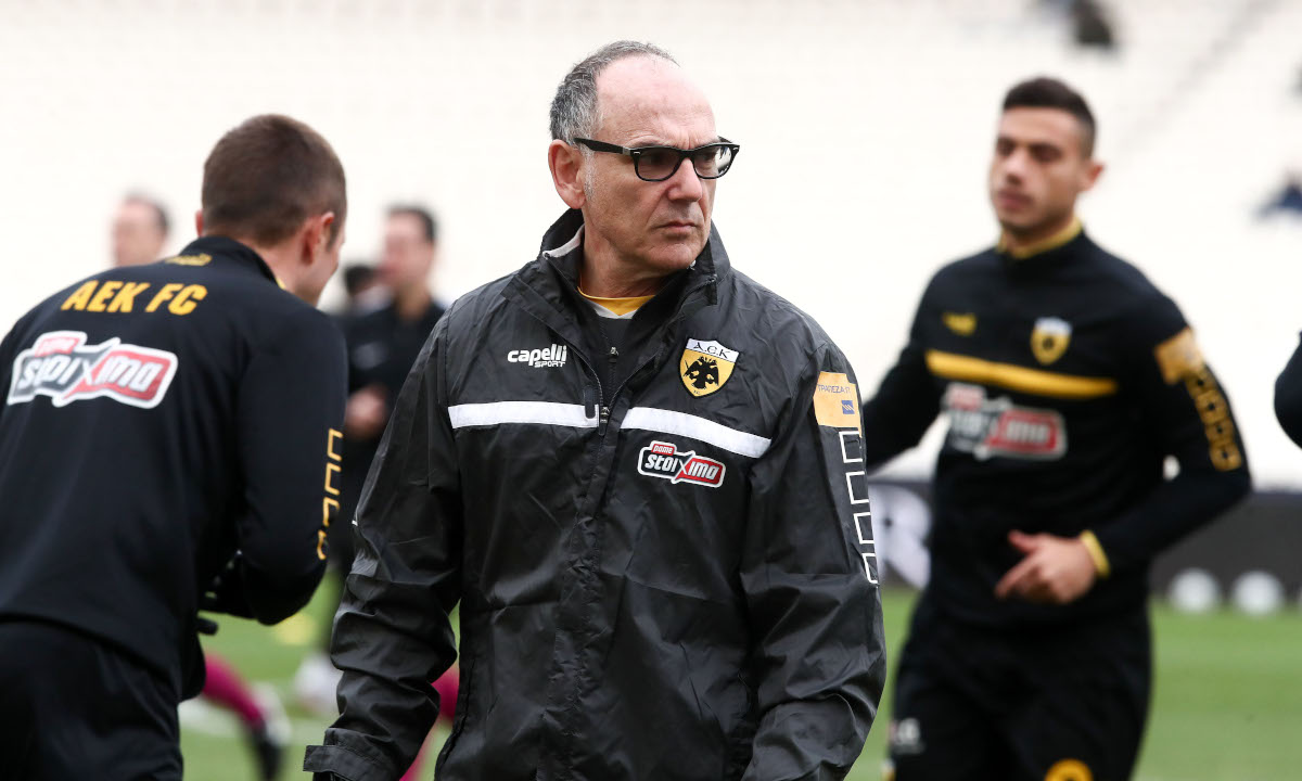 Ντ’ Ουρμπάνο: Η συγκλονιστική αποκάλυψη για το πρόβλημα υγείας