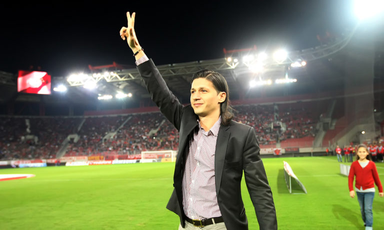 Κορονοϊός: Θετικός και ο Μάρκο Πάντελιτς