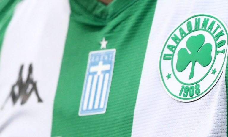 Παναθηναϊκός-Kappa: «Δυνατοί και… χωριστά»