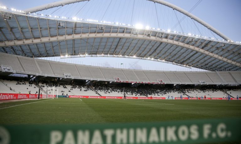 Τώρα το γήπεδο δεν θα είναι… αγγαρεία