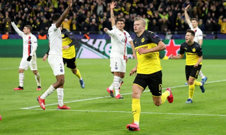 Κορονοϊός: Λειψία – Τότεναμ με κόσμο, Παρί – Ντόρτμουντ χωρίς! (pic)