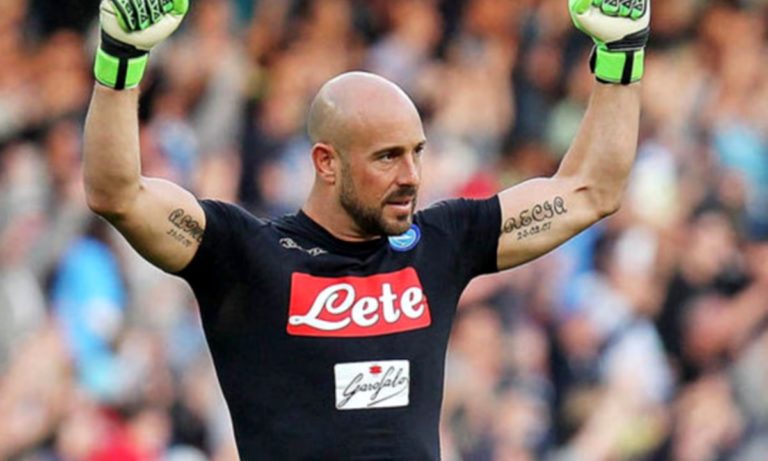 Ρέινα: «Είχα κορονοϊό, ήταν λες και πέρασε από πάνω μου φορτηγό»