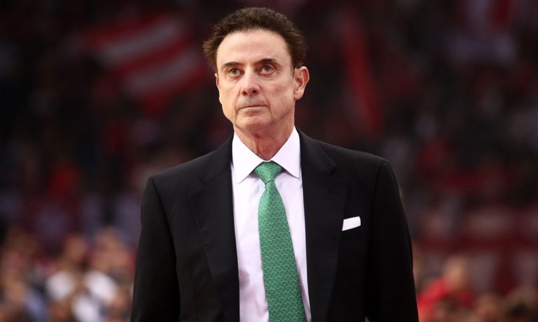 Πιτίνο: «Θα εκπληρώσω τις δεσμεύσεις μου με Παναθηναϊκό και Εθνική»