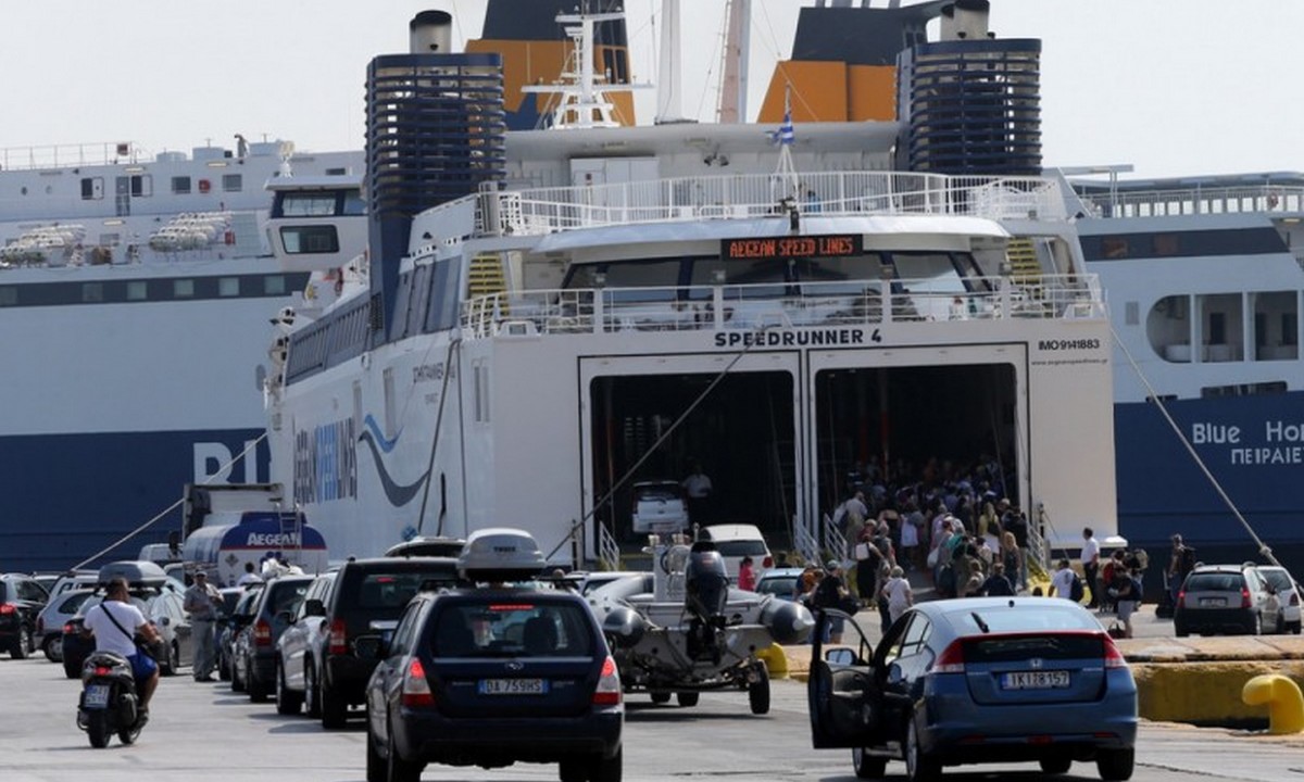 Μετακινήσεις στα νησιά: Τι ισχύει από τη Δευτέρα (11/05)