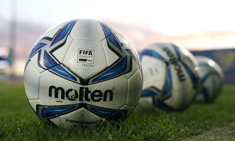 Super League: Τηλεδιάσκεψη για να αποφασίσουν χρονοδιάγραμμα