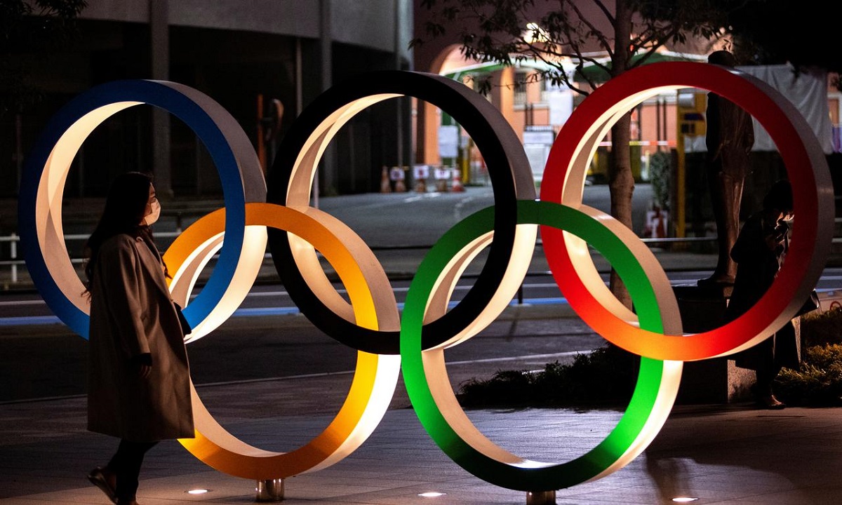 Κορονοϊός: Και τρίτη χώρα αρνείται να στείλει αθλητές στο Τόκιο!
