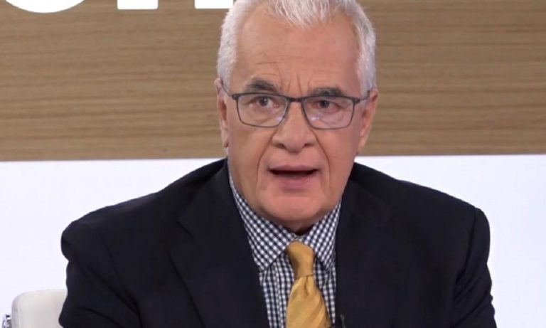 Έξαλλος ο Πρετεντέρης: «Άντε να μην πάρουμε καμία ανάποδη»!