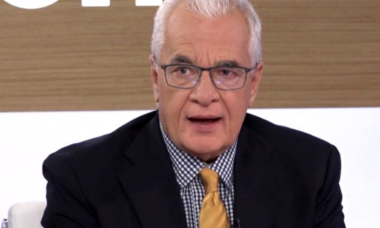 Θετικός στον κορονοϊό ο Γιάννης Πρετεντέρης (pic)