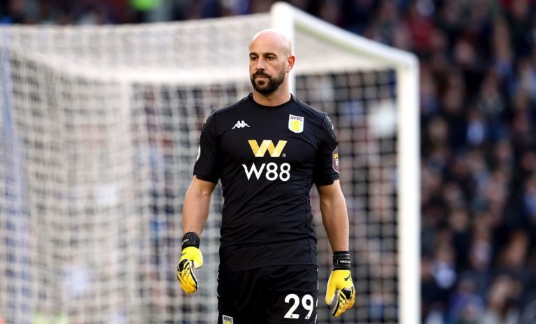 Κορονοϊός: Ο Πέπε Ρέινα περιέγραψε τα τρομακτικά συμπτώματα