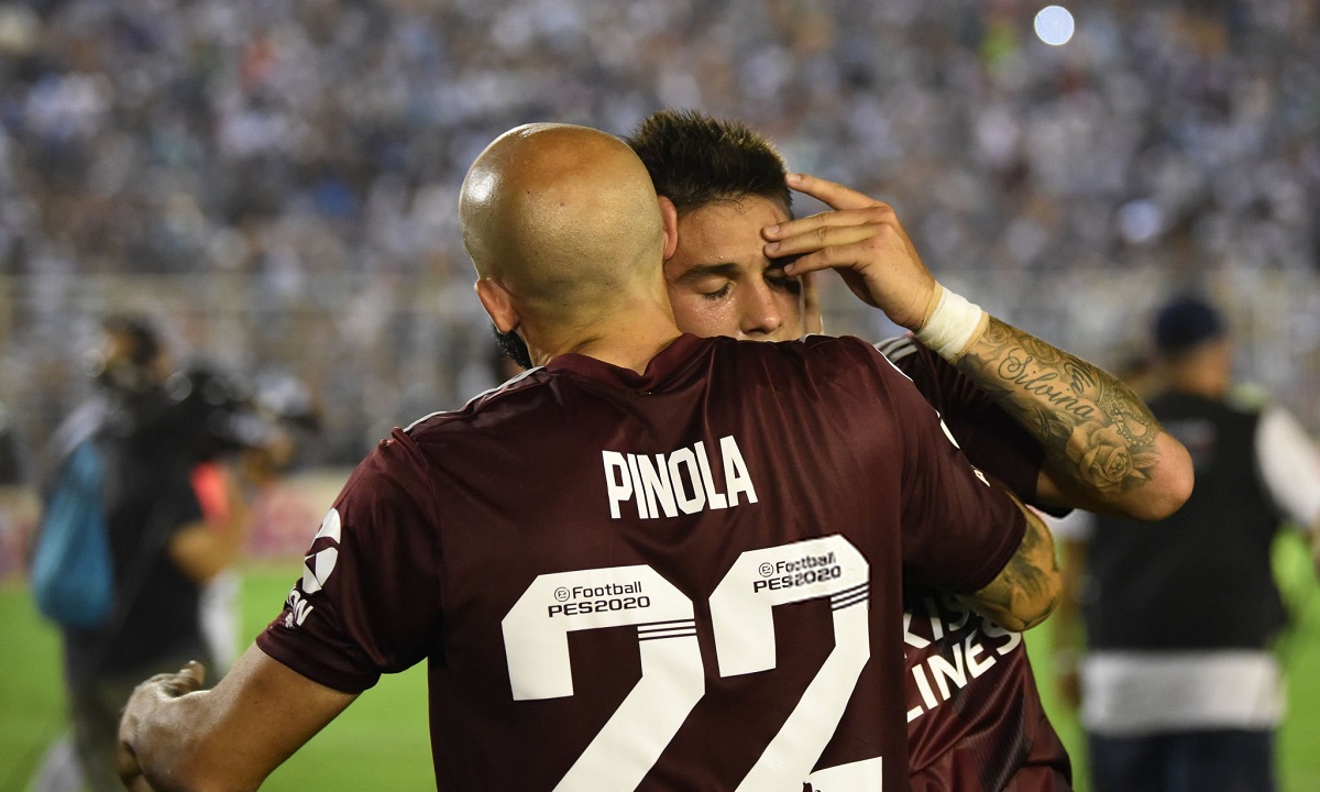 Μπόκα Τζούνιορς Μπόκα Τζούνιορς