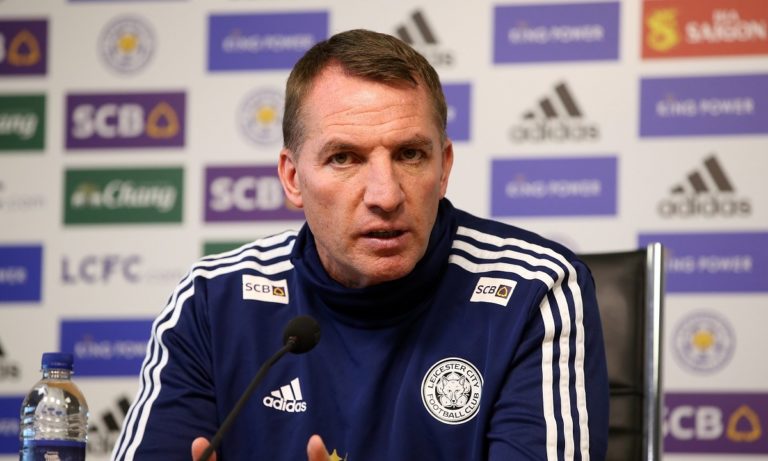 Ρότζερς: «Έχουμε μερικούς παίκτες με συμπτώματα κορονοϊού» (pic)