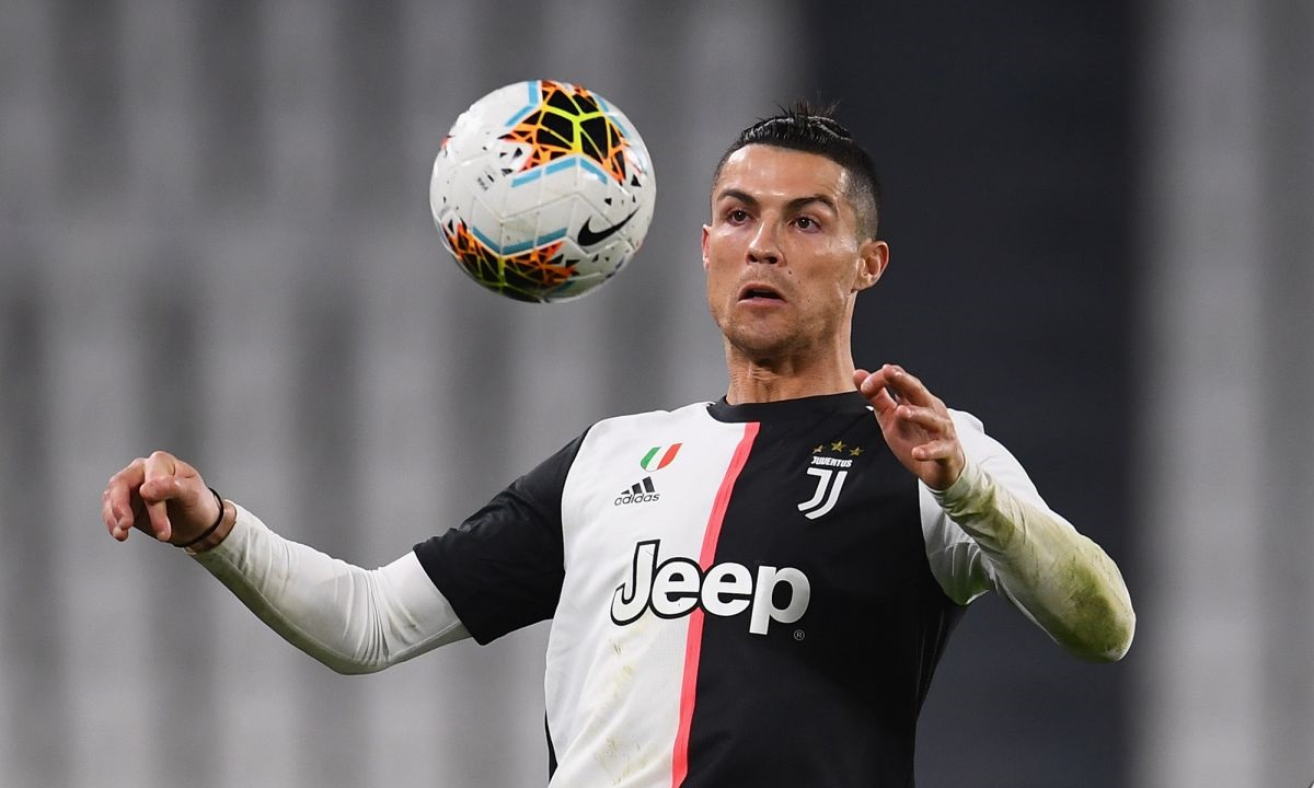 Κορονοϊός: Fake news η ηρωική κίνηση του Κριστιάνο Ρονάλντο