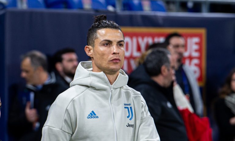 «Μυστική συμφωνία μεταξύ Μπέκαμ και Ρονάλντο για το MLS»