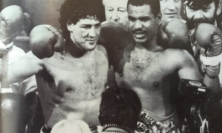 «Έφυγε» από κορονοϊό πρώην πρωταθλητής Ευρώπης