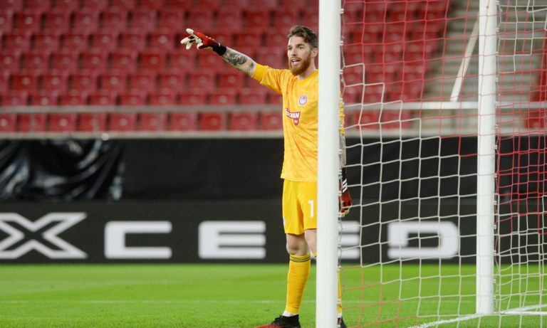 Ολυμπιακός: Τόσα θέλει για τον Σα