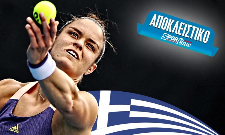 Το Sportime στο Μαϊάμι με την Σάκκαρη!!! (vids)