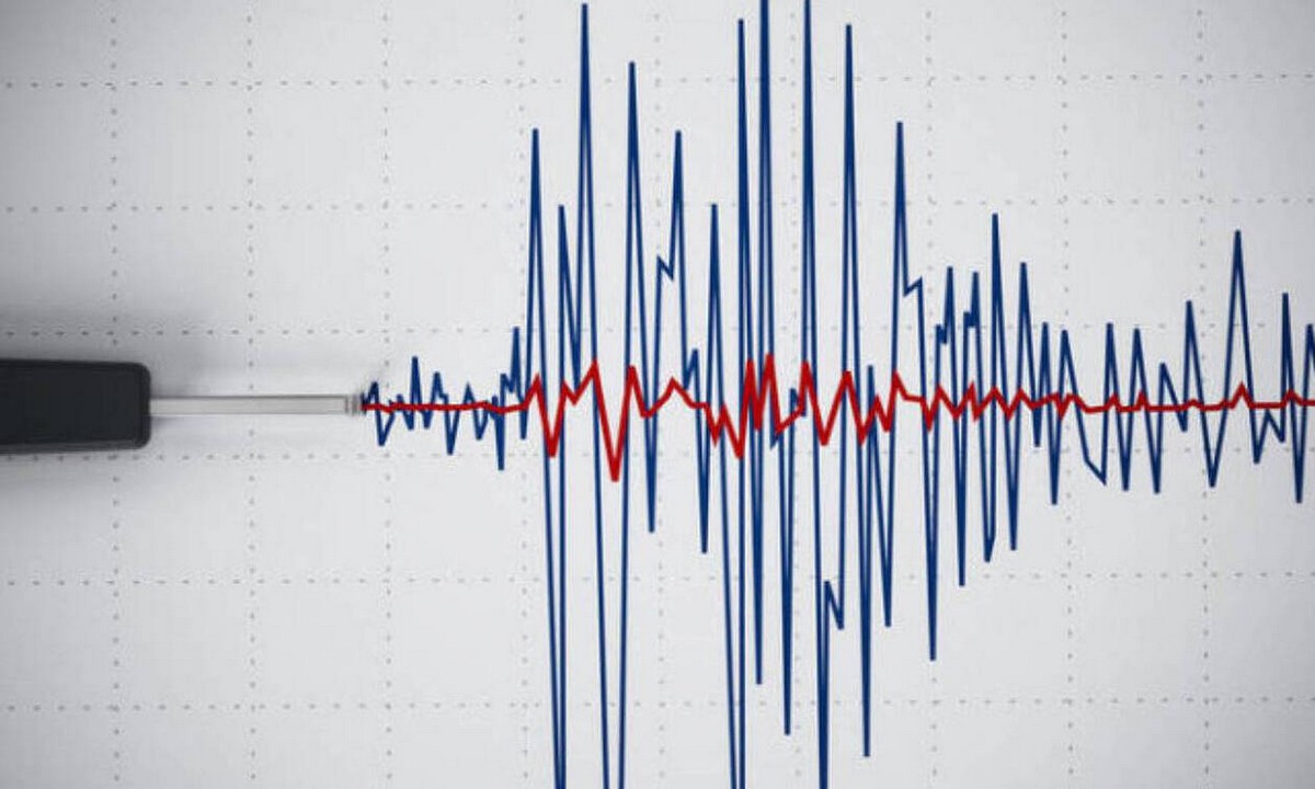 Σεισμός: Ταρακουνήθηκε η Κως