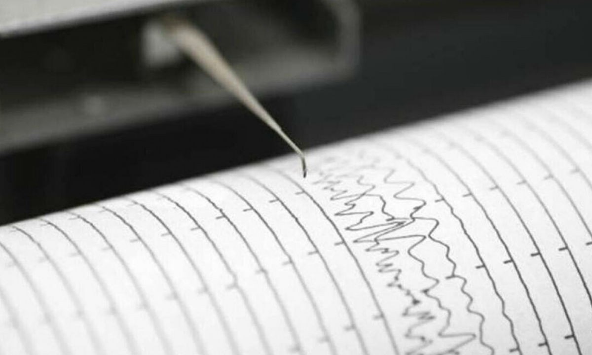 Κρήτη Σεισμός 3,6 Ρίχτερ στη Ναύπακτο