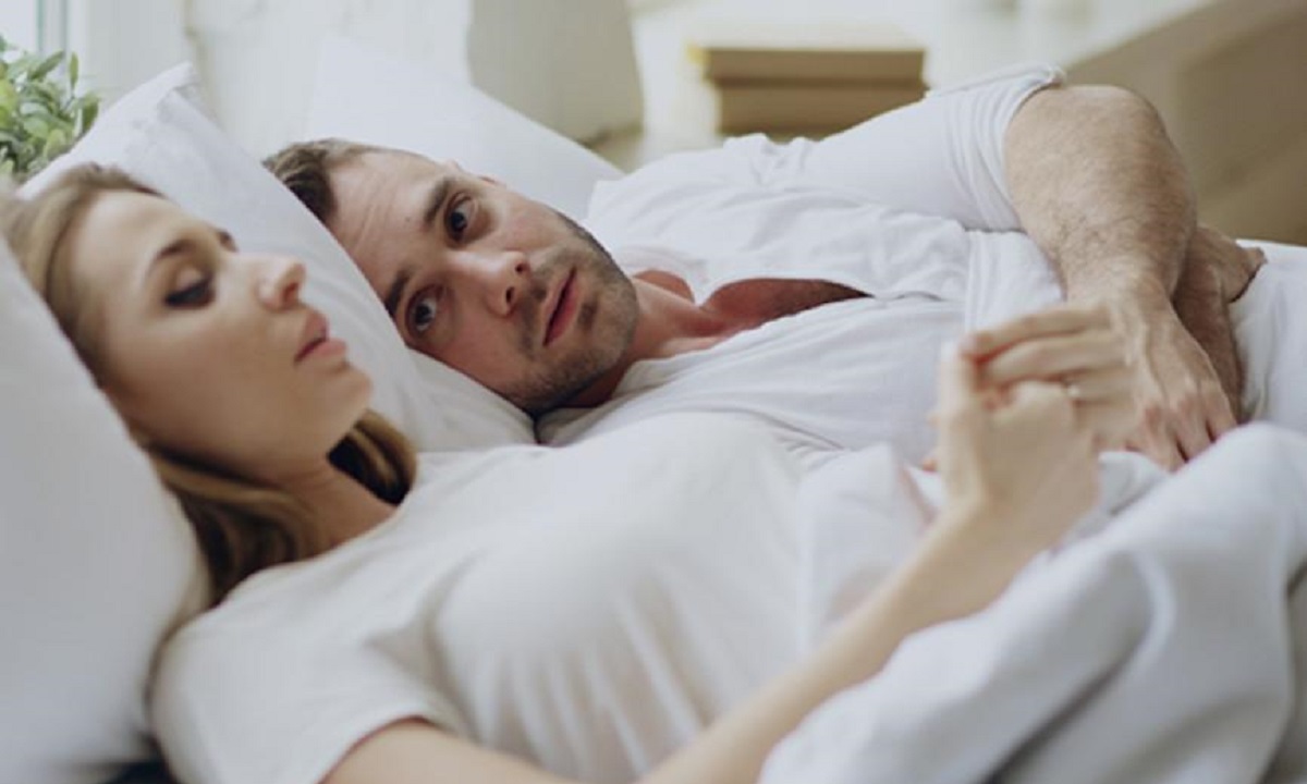 Κορονοϊός – Νέα Υόρκη: Απίθανες συμβουλές για το σεξ δίνει το τμήμα Υγείας