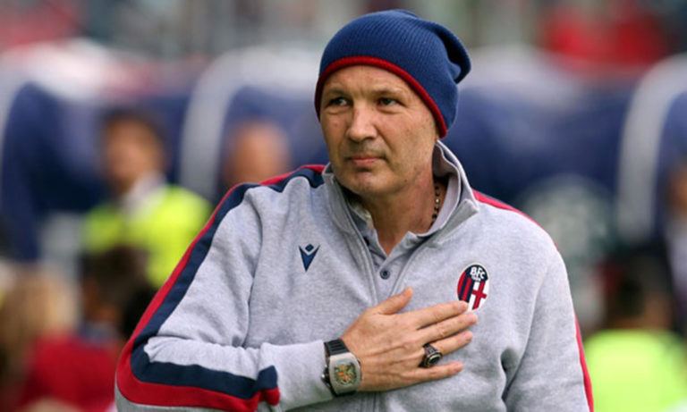 Μιχαΐλοβιτς: «Πέρασα δύο πολέμους, καρκίνο, θεωρείς πρόβλημα να κάτσεις στο σπίτι σου;»