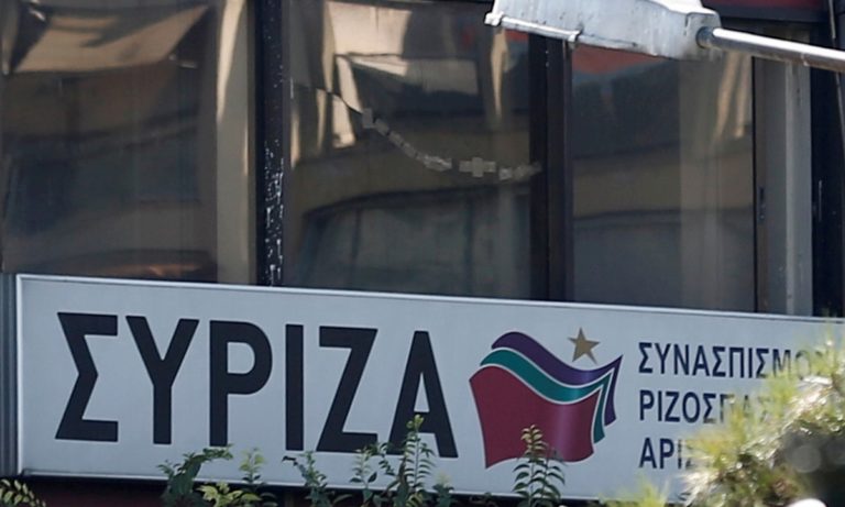 ΣΥΡΙΖΑ: Η δημόσια υγεία δεν κινδυνεύει από το ατομικό τζόκινγκ αλλά από την κυβέρνηση