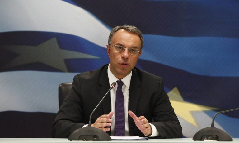 Στο ακέραιο το δώρο Πάσχα με απόφαση πρωθυπουργού (vid)