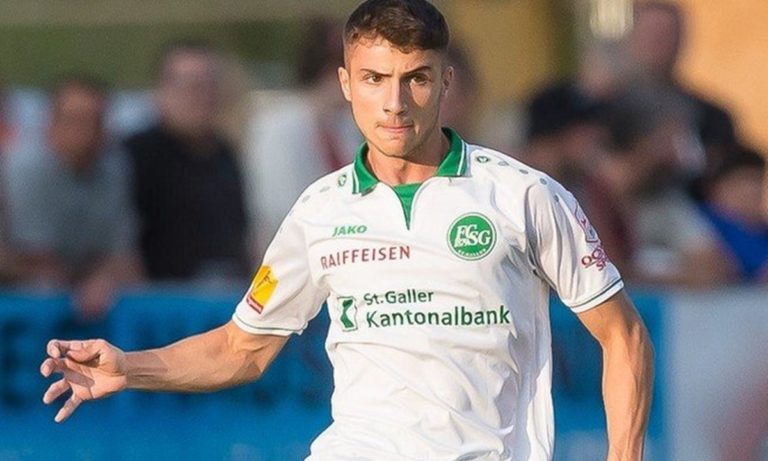 Εθνική Ελλάδας: Κανείς δεν αγγίζει τον Στεργίου