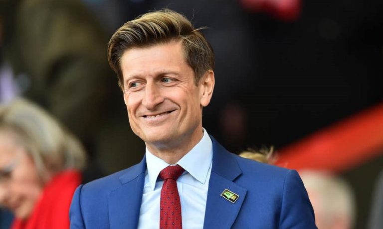 Πάρις: «Δώστε το πρωτάθλημα στην Κρίσταλ Πάλας»