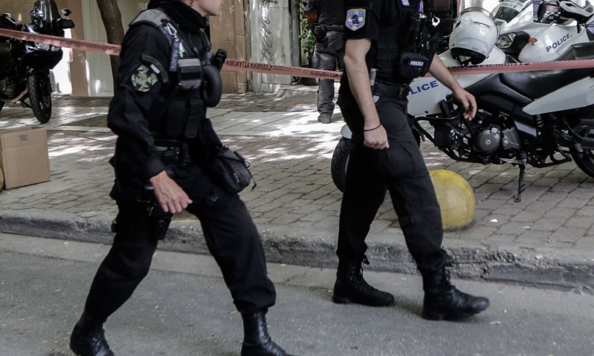 Κορονοϊός: Συνεχίζονται οι συλλήψεις για όσους δεν εφαρμόζουν τα μέτρα
