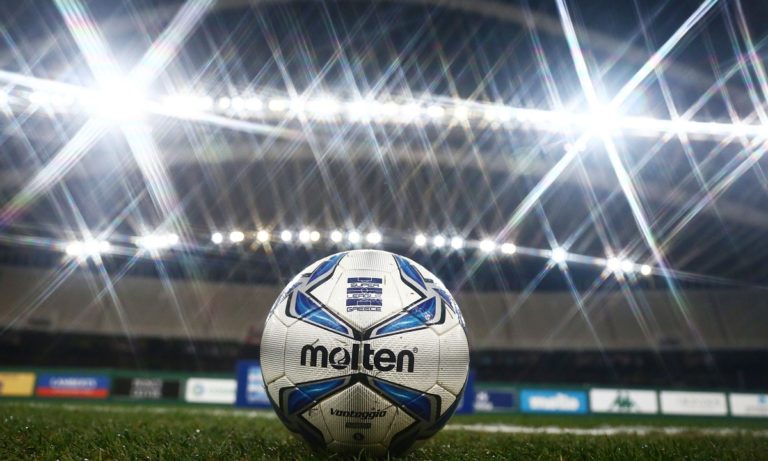 Super League 1: Τελευταία αγωνιστική με… ζέσταμα για πλέι-οφ