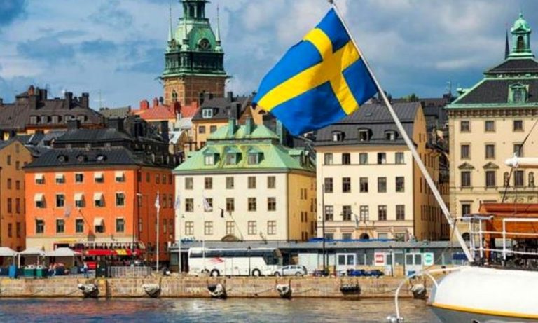 Κορονοϊός: Χωρίς περιοριστικά μέτρα η Σουηδία!