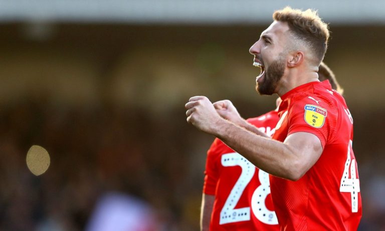 Χοσέ 3/3 Στοίχημα: Σε τροχιά ανόδου η Σουίντον