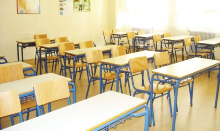 Κορονοϊός – σχολεία: Κλειστά μέχρι τις 27 Απριλίου και θα δούμε αν ανοίξουν ξανά (vid)