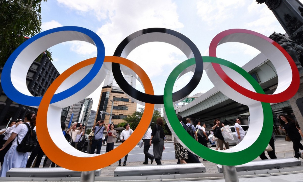 Κορονοϊός: Αποσύρθηκαν Καναδάς και Αυστραλία από τους Ολυμπιακούς αγώνες του Τόκιο!