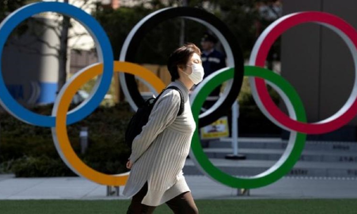 Ολυμπιακοί Αγώνες 2020: Ανακοινώνεται η αναβολή τους ακόμη και σήμερα (24/3)