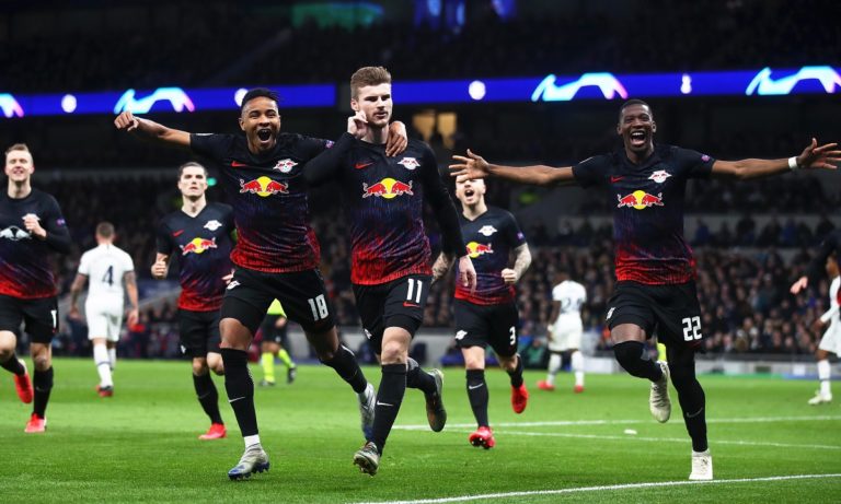 Λειψία – Τότεναμ: Το κανάλι του αγώνα