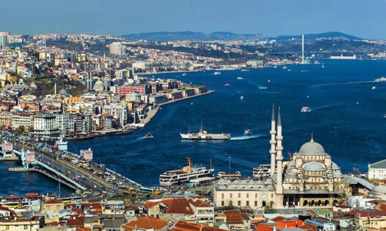 Κορονοϊός – Τουρκία: Ανακοινώθηκε ο πρώτος νεκρός από τον ιό