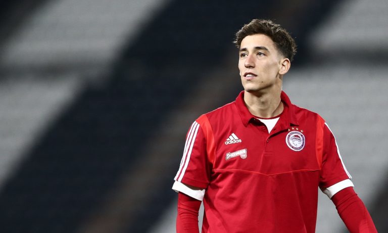 Ολυμπιακός: Αντί-Τέλες στην Πόρτο ο Τσιμίκας;