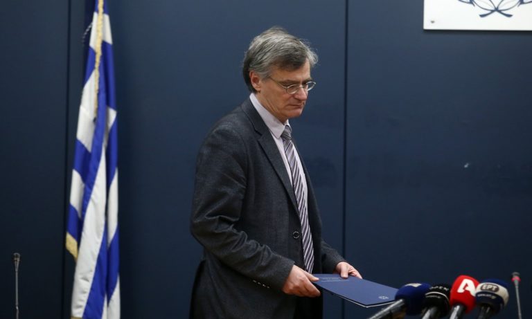 Ελλάδα: 20 νεκροί – 45 διασωληνωμένοι (vid)