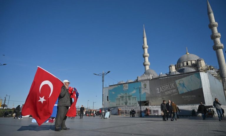 Κορονοϊός Τουρκία: Εννέα νεκροί – 670 κρούσματα