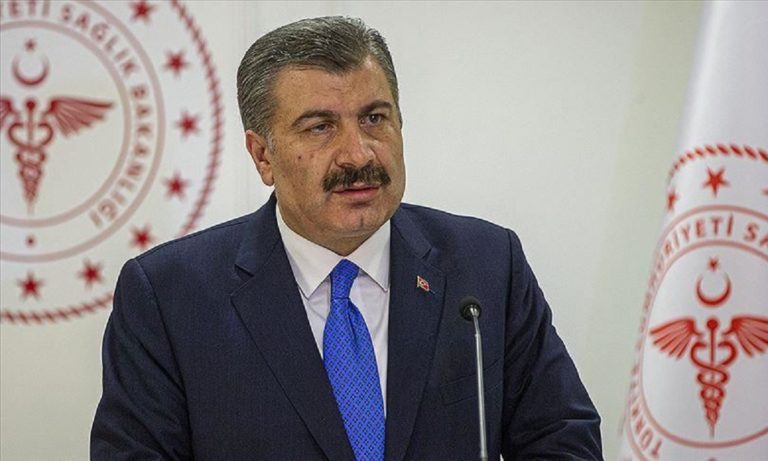 Κορονοϊός – Τουρκία: Άλλοι 9 νεκροί, 1.256 τα κρούσματα